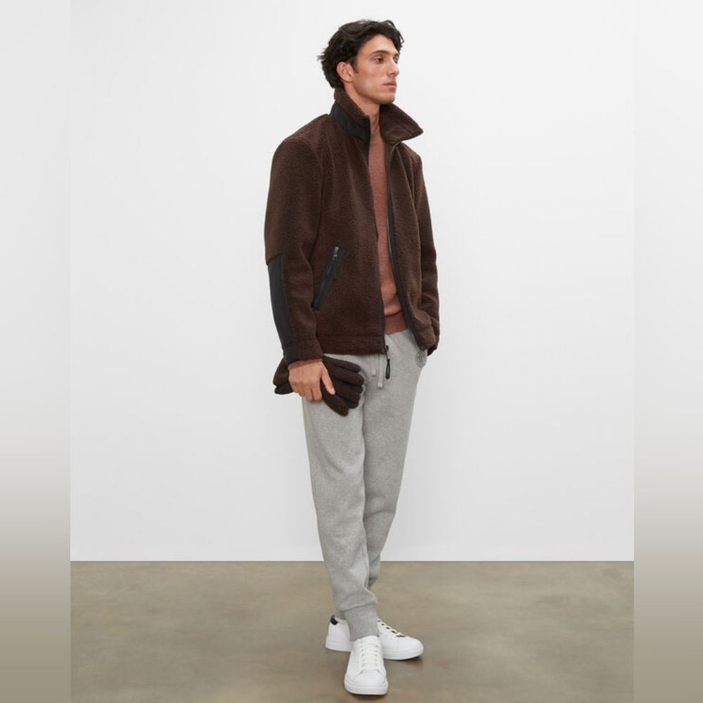 Sherpa Jacket - Picture 5 of 7